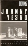 Movies Johnny YesNo poster