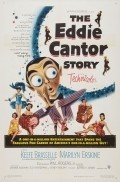 Movies The Eddie Cantor Story poster