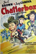 Movies Chatterbox poster