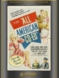 Movies All-American Co-Ed poster