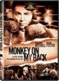 Movies Monkey on My Back poster