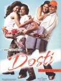 Movies Dosti: Friends Forever poster