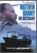 Movies Matthew Barney: No Restraint poster