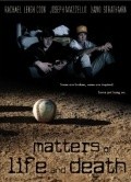 Movies Matters of Life and Death poster