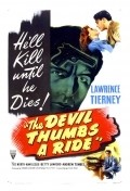Movies The Devil Thumbs a Ride poster