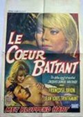 Movies Le coeur battant poster