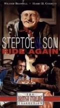 Movies Steptoe and Son Ride Again poster