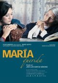 Movies Maria querida poster