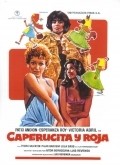 Movies Caperucita y Roja poster