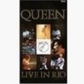 Movies Queen Live in Rio poster