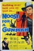Movies Noose for a Gunman poster