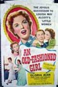 Movies An Old-Fashioned Girl poster