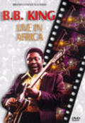 Movies B.B. King: Live in Africa poster