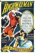 Movies The Highwayman poster