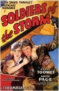 Movies Soldiers of the Storm poster