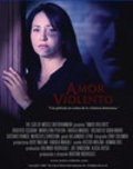 Movies Amor violento poster
