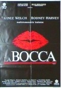 Movies La bocca poster