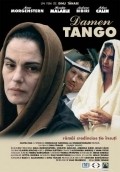 Movies Damen tango poster