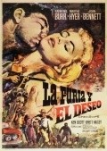 Movies Desire in the Dust poster