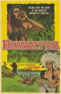 Movies Hiawatha poster