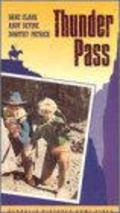 Movies Thunder Pass poster