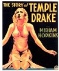 Movies The Story of Temple Drake poster