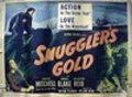 Movies Smuggler's Gold poster
