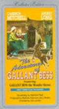 Movies Adventures of Gallant Bess poster