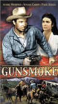 Movies Gunsmoke poster