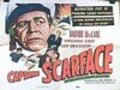 Movies Captain Scarface poster