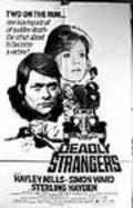 Movies Deadly Strangers poster