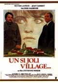 Movies Un si joli village... poster