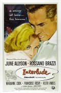 Movies Interlude poster