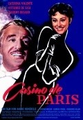 Movies Casino de Paris poster