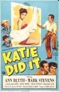 Movies Katie Did It poster