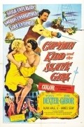 Movies Captain Kidd and the Slave Girl poster