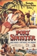 Movies Port Sinister poster