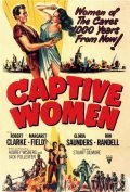Movies Captive Women poster