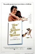 Movies How to Seduce a Woman poster