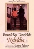 Movies Rebeldia poster