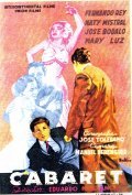 Movies Cabaret poster