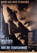 Movies Das Madchen und der Staatsanwalt poster