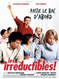 Movies Les irreductibles poster