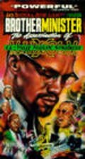 Movies Brother Minister: The Assassination of Malcolm X poster
