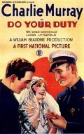 Movies Do Your Duty poster
