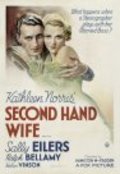 Movies Second Hand Wife poster