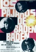 Movies Los pajaros de Baden-Baden poster
