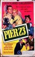 Movies Pier 23 poster