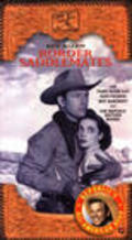 Movies Border Saddlemates poster