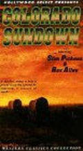 Movies Colorado Sundown poster